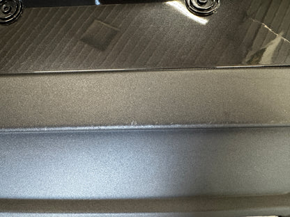 2024- 2026 Mustang Dark Horse Rear Bumper Complete Parking Sensors "HY" - OEM