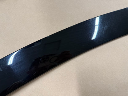 2015-2023 Ford Mustang 5.0 GT Model Spoiler Trunk "Black"