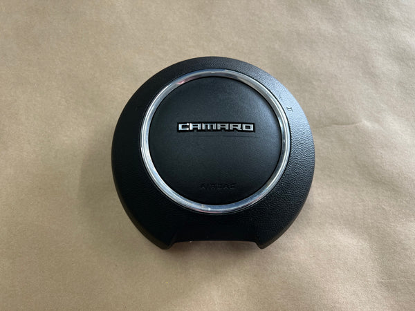 2010-2011 Camaro Steering Wheel Air Bag – OEM