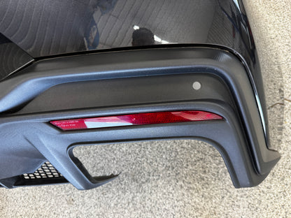 2024- 2026 Mustang Dark Horse Rear Bumper Complete Parking Sensors "HY" - OEM