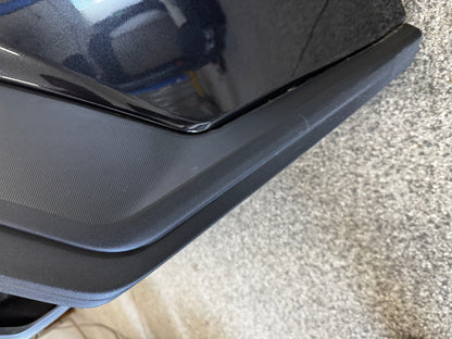 2024- 2026 Mustang Dark Horse Rear Bumper Complete Parking Sensors "HY" - OEM
