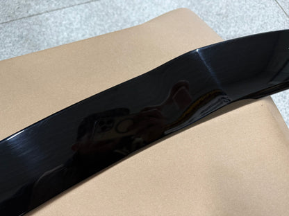 2015-2023 Ford Mustang 5.0 GT Model Spoiler Trunk "Black"