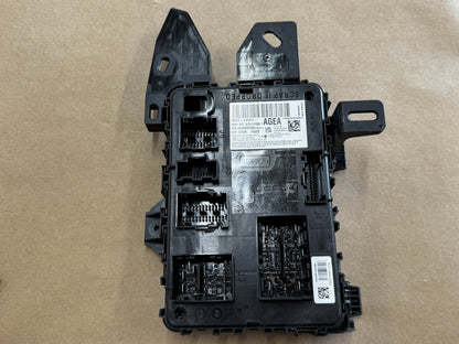 2023 Ford F-250 F-350 Super Duty 6.7L Diesel 4X4 BCM "PC3T-15604-AGEA"