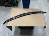 2015-2023 Ford Mustang 5.0 GT Model Spoiler Trunk "Black"
