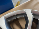 2018-2023 Ford Mustang GT Silver Wheel Rim 20x9"