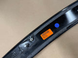 2015-2023 Ford Mustang 5.0 GT Model Spoiler Trunk "Black"