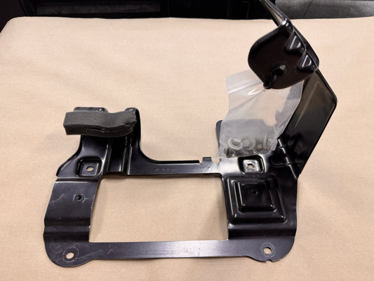 2018-2023 Ford Mustang GT Trunk Subwoofer Bracket - OEM