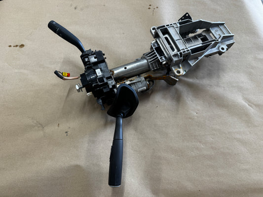 2023-2026 Ford F-250 F-350 Super Duty Steering Column Auto/Power Tilt