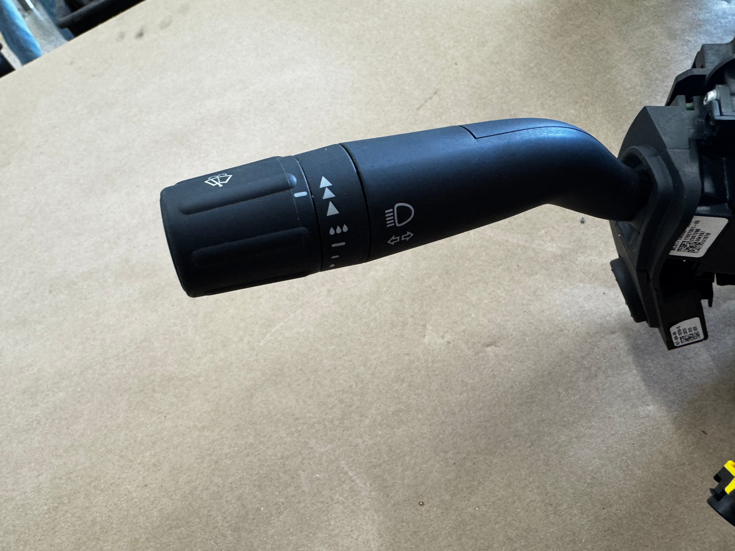 2023-2026 Ford F-250 F-350 Super Duty Steering Column Auto/Power Tilt