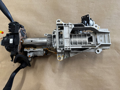 2023-2026 Ford F-250 F-350 Super Duty Steering Column Auto/Power Tilt
