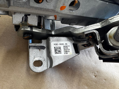 2023-2026 Ford F-250 F-350 Super Duty Steering Column Auto/Power Tilt