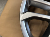 2018-2023 Ford Mustang GT Silver Wheel Rim 20x9"