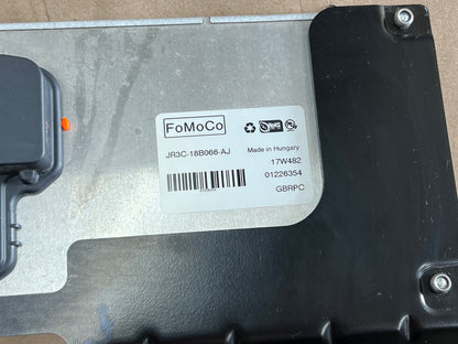 2018 Ford Mustang GT Suspension Ride MagneRide Controller Module