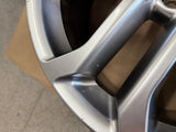2018-2023 Ford Mustang GT Silver Wheel Rim 20x9"