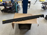2015-2023 Ford Mustang GT V6 Side Skirt Molding LH Driver Side "Yellow"