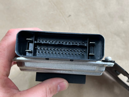 2018 Ford Mustang GT Suspension Ride MagneRide Controller Module