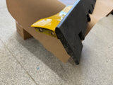 2015-2023 Ford Mustang GT V6 Side Skirt Molding LH Driver Side "Yellow"