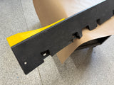 2015-2023 Ford Mustang GT V6 Side Skirt Molding LH Driver Side "Yellow"