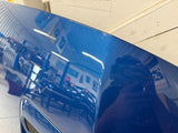 2018-2023 Ford Mustang GT Hood Vents Heat Blanket "B3"