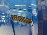 2018-2023 Ford Mustang GT Hood Vents Heat Blanket "B3"