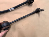 2015-2023 Ford Mustang GT RH LH Side Front Control Arms Frontward Rearward