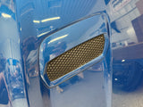 2018-2023 Ford Mustang GT Hood Vents Heat Blanket "B3"