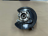 2021-2023 Ford Mustang 5.0 GT RH Passenger Side Front Spindle Knuckle Hub 4 Bolt