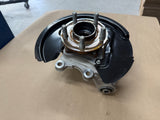 2021-2023 Ford Mustang 5.0 GT RH Passenger Side Front Spindle Knuckle Hub 4 Bolt