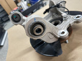 2021-2023 Ford Mustang 5.0 GT RH Passenger Side Front Spindle Knuckle Hub 4 Bolt