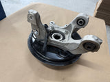 2021-2023 Ford Mustang 5.0 GT RH Passenger Side Front Spindle Knuckle Hub 4 Bolt