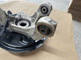 2021-2023 Ford Mustang 5.0 GT RH Passenger Side Front Spindle Knuckle Hub 4 Bolt