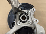 2021-2023 Ford Mustang 5.0 GT RH Passenger Side Front Spindle Knuckle Hub 4 Bolt