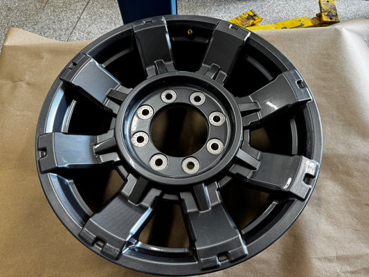 2023-2026 Ford F-250 F-350 Charcoal Wheel Rim 20x8" - OEM