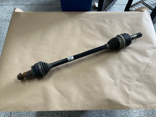 2010-2015 Chevrolet Camaro SS LH Driver Side Rear Half Shaft Axle