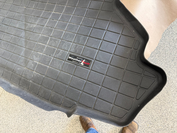 2015-2023 Ford Mustang BMR Suspension CB006 Chassis Brace Front Subframe 4-point