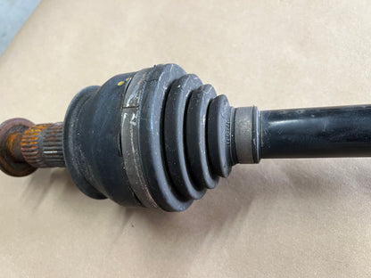 2010-2015 Chevrolet Camaro SS LH Driver Side Rear Half Shaft Axle