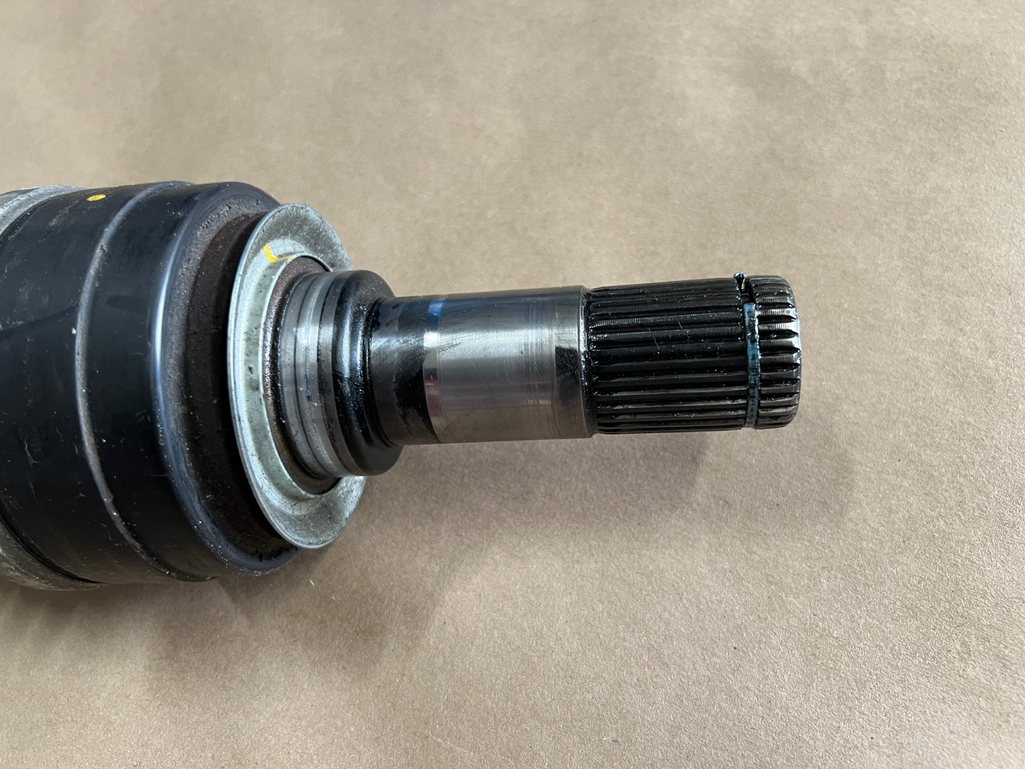 2010-2015 Chevrolet Camaro SS LH Driver Side Rear Half Shaft Axle
