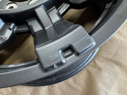 2023-2026 Ford F-250 F-350 Charcoal Wheel Rim 20x8" - OEM
