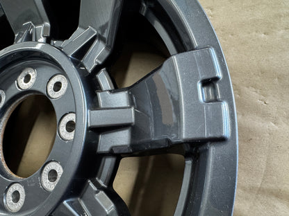 2023-2026 Ford F-250 F-350 Charcoal Wheel Rim 20x8" - OEM