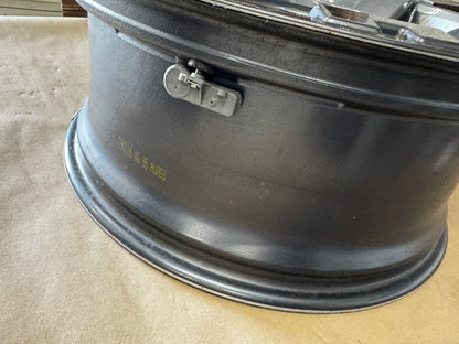2023-2026 Ford F-250 F-350 Charcoal Wheel Rim 20x8" - OEM