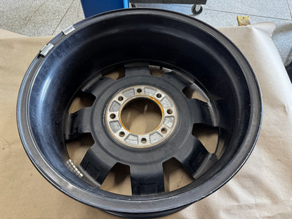 2023-2026 Ford F-250 F-350 Charcoal Wheel Rim 20x8" - OEM