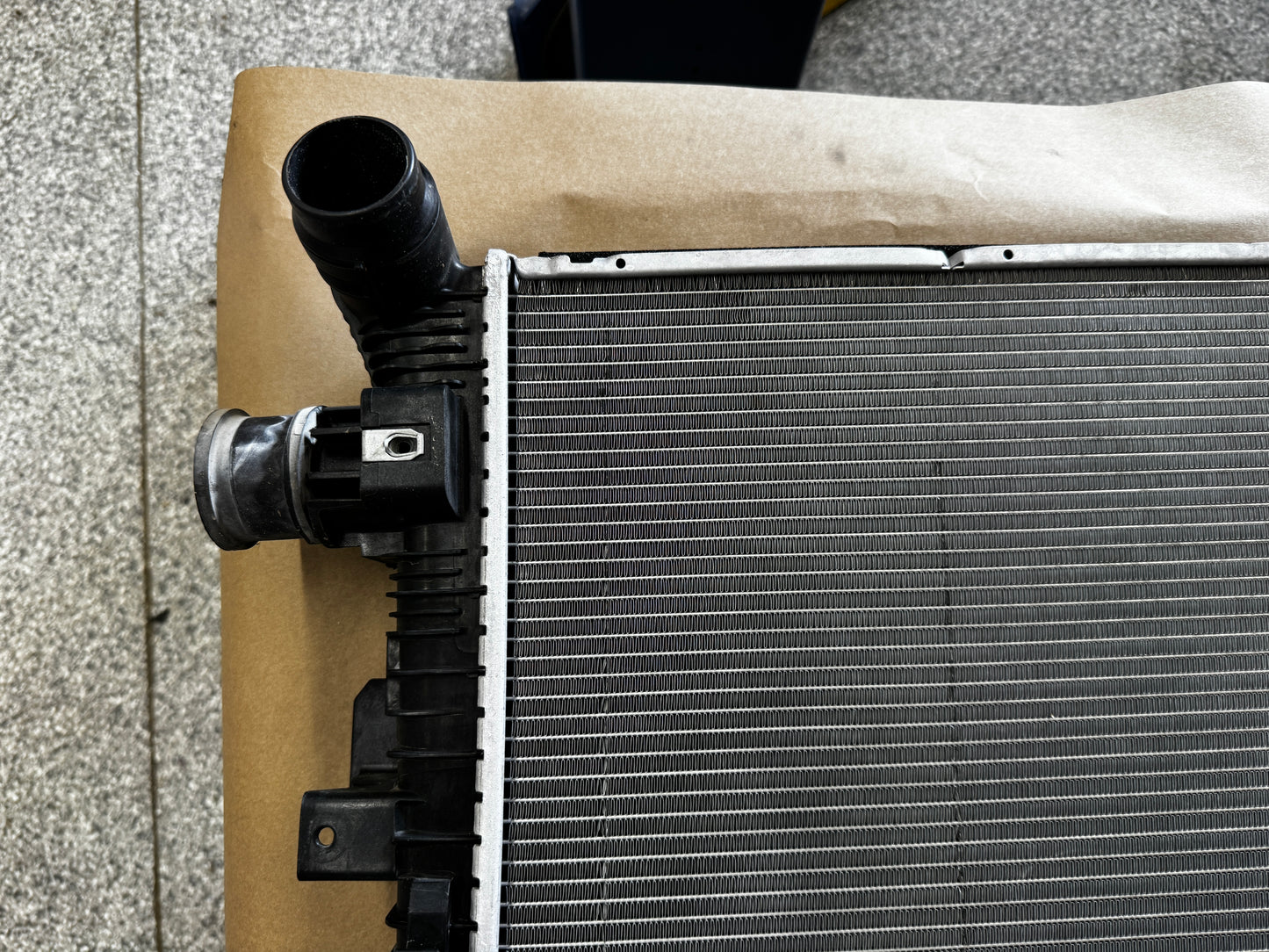 2023-2026 Ford F-250 F-350 Super Duty 6.7L Primary Radiator Cooler