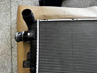 2023-2026 Ford F-250 F-350 Super Duty 6.7L Primary Radiator Cooler