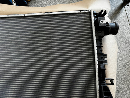2023-2026 Ford F-250 F-350 Super Duty 6.7L Primary Radiator Cooler
