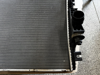 2023-2026 Ford F-250 F-350 Super Duty 6.7L Primary Radiator Cooler