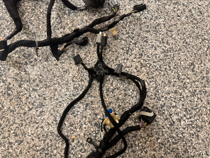 2020-2022 Ford Mustang GT500 Dash Wiring Harness KR3V-14401-UF
