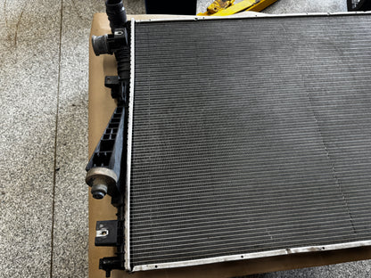 2023-2026 Ford F-250 F-350 Super Duty 6.7L Primary Radiator Cooler
