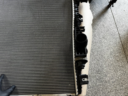2023-2026 Ford F-250 F-350 Super Duty 6.7L Primary Radiator Cooler