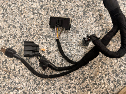 2020-2022 Ford Mustang GT500 Dash Wiring Harness KR3V-14401-UF