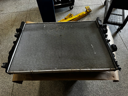2023-2026 Ford F-250 F-350 Super Duty 6.7L Primary Radiator Cooler